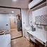 Studio Condo for rent at Kave Town Space, Khlong Nueng, Khlong Luang, Pathum Thani