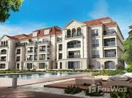 5 Bedroom Penthouse for sale at Regents Park, Al Andalus District