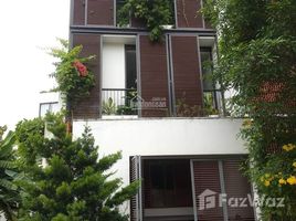 4 Bedroom House for sale in District 2, Ho Chi Minh City, An Phu, District 2