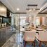 3 спален Кондо в аренду в Ashton Residence 41, Khlong Tan Nuea, Щаттхана