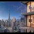 在Peninsula Four出售的3 卧室 住宅, Churchill Towers, Business Bay, 迪拜