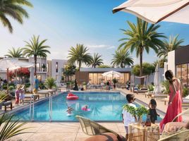 3 Bedroom Villa for sale at Expo Golf Villas, EMAAR South, Dubai South (Dubai World Central)