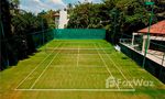 Tennis Court at Katamanda