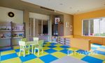 Indoor Kids Zone at Lumpini Park Phetkasem 98