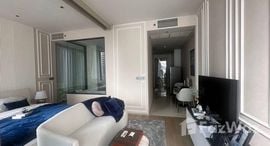 Available Units at Ashton Silom