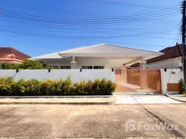 บ้านเดี่ยว 3 ห้องนอน ให้เช่า ในโครงการ บ้านสวนเนรมิต 1, ศรีสุนทร