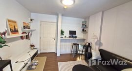 ยูนิตที่เหลืออยู่ในโครงการ บ้านคู่เคียง