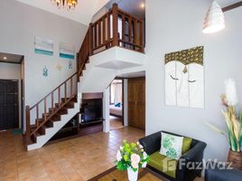 4 Schlafzimmer Haus zu verkaufen in Koh Samui, Surat Thani, Bo Phut, Koh Samui, Surat Thani, Thailand