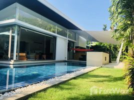 3 Habitación Villa en venta en Luna Phuket, Choeng Thale