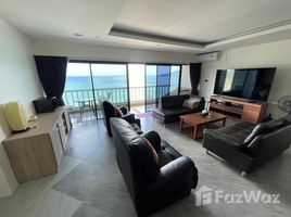 4 Schlafzimmer Wohnung zu vermieten im Patong Tower, Patong