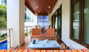 5 Schlafzimmern Villa zu verkaufen in Nong Prue, Pattaya Highgrove Estate
