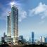 1 спален Квартира в аренду в Q Asoke, Makkasan, Ратчатхещи