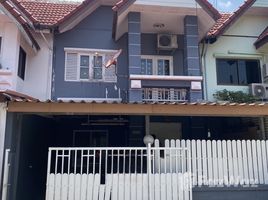 3 Bedroom House for rent at Rimsuan Thananon 1 , Bang Rak Noi, Mueang Nonthaburi