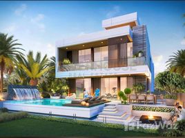 4 Bedroom Townhouse for sale at DAMAC Lagoons, DAMAC Lagoons, Dubai