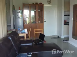 ขายอพาร์ทเม้นท์ 1 ห้องนอน ในโครงการ เฟรม ทรี เรสซิเด้นท์, หนองแก, หัวหิน, ประจวบคีรีขันธ์