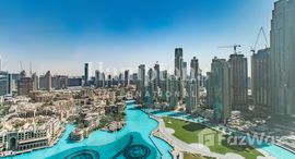 Available Units at Burj Khalifa Residences