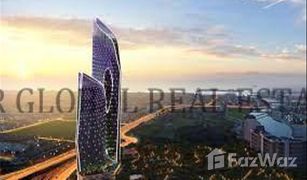 4 Bedrooms Apartment for sale in Al Habtoor City, Dubai Damac City