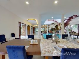 4 спален Вилла на продажу в C'est Palai Village, Nong Prue