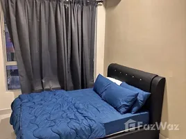 Studio Appartement zu vermieten im Victoria De Manila 1, Malate