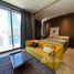 1 спален Квартира в аренду в Ashton Silom, Suriyawong