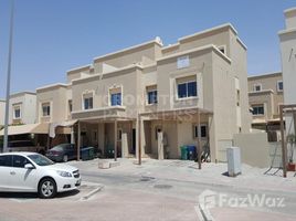 5 Bedroom Villa for sale at Arabian Style, Al Reef Villas, Al Reef