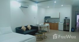 Những căn hiện có tại Co-tu Apartment