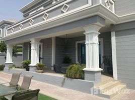 5 Bedroom Villa for sale at Western Residence South, Falcon City of Wonders