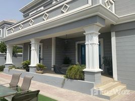 5 спален Вилла на продажу в Western Residence South, Falcon City of Wonders