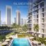 1 Bedroom Apartment for sale at Island Park 1, Creekside 18