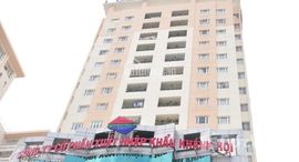 Доступные квартиры в Chung cư Khánh Hội 2