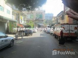 Rakhine Myebon 6 Bedroom House for rent in Dagon, Rakhine 6 卧室 屋 租 