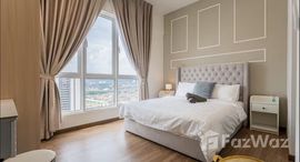 Available Units at Damansara Perdana