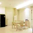 2 Schlafzimmer Wohnung zu vermieten im The Fourwings Residence , Hua Mak, Bang Kapi, Bangkok, Thailand