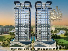 Студия Квартира на продажу в Samana Waves, District 13, Jumeirah Village Circle (JVC)