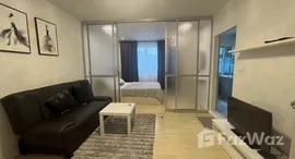 Unités disponibles à D Condo Kathu