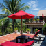 1 Schlafzimmer Penthouse zu vermieten im Kirikayan Luxury Pool Villas & Suite, Maenam, Koh Samui