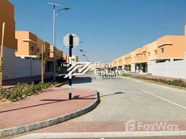 3 Bedroom Villa for sale at Manazel Al Reef 2, Al Samha