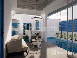 4 Habitación Villa en venta en Indonesia, Kuta, Badung, Bali, Indonesia