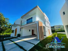 Maison 3 chambre à vendre à Puerto Plata, San Felipe De Puerto Plata
