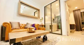 Available Units at Life Sukhumvit 62