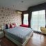 1 Bedroom Condo for rent at We Condo Ekkamai-Raminthra, Tha Raeng, Bang Khen, Bangkok, Thailand