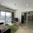 Penthouse Studio à louer à Quarza Residence, Setapak