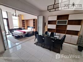 Estudio Apartamento en venta en Starz by Danube, Al Furjan