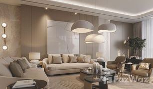 5 Bedrooms Apartment for sale in EMAAR Beachfront, Dubai Sobha Seahaven