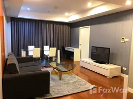 1 chambre Condominium à louer à , Khlong Tan