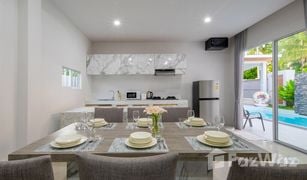 3 Bedrooms Villa for sale in Rawai, Phuket 