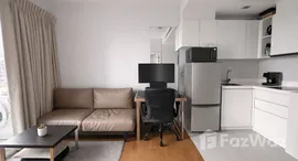 ยูนิตที่เหลืออยู่ในโครงการ คอนโดเลต ไอซ์ ราชเทวี