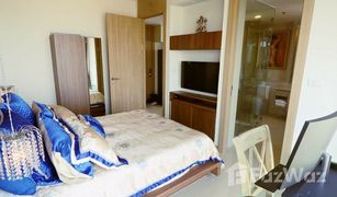 1 Schlafzimmer Wohnung zu verkaufen in Na Kluea, Pattaya The Riviera Wongamat