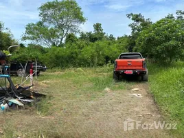  Terrain for sale in Phuket International Airport, Mai Khao, Thep Krasattri