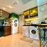 1 Bedroom Condo for rent at The Riviera Monaco, Nong Prue